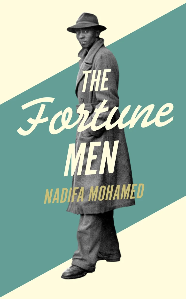 Featured image for Résumé de 'The Fortune Men' par Nadifa Mohamed