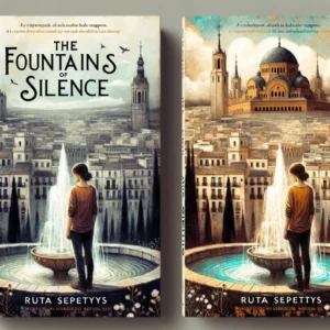 Featured image for Résumé de "Les fontaines du silence" par Ruta Sepetys