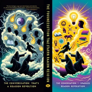 Featured image for Résumé de « Les Quatre Cavaliers : La Conversation Qui A Éveillé Une Révolution Athée » par Christopher Hitchens, Richard Dawkins, Sam Harris et Daniel Dennett