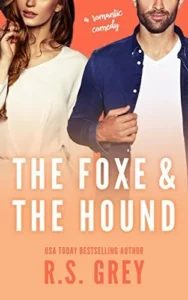 Featured image for Résumé de 'The Foxe & the Hound' par R.S. Grey