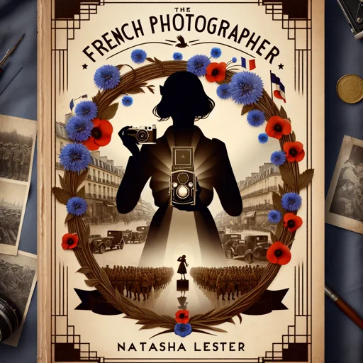 Alternative book cover of by