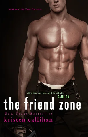 Featured image for Résumé de « The Friend Zone » par Kristen Callihan