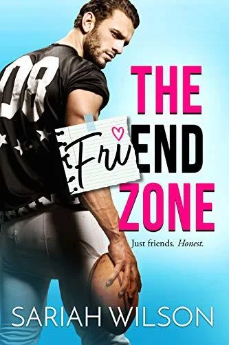 Featured image for Résumé de « The Friend Zone » par Sariah Wilson