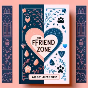 Featured image for Résumé de « The Friend Zone » par Abby Jimenez