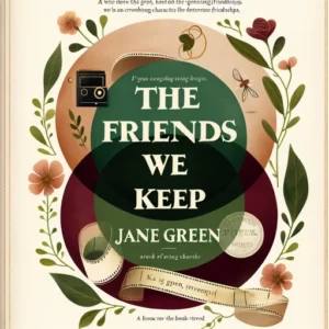 Featured image for Résumé de « Les Amies qui Reste » par Jane Green