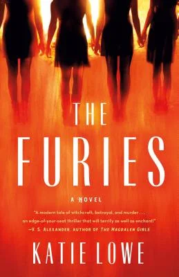Featured image for Résumé de "Les Furieuses" par Katie Lowe