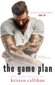 Featured image for Résumé de « The Game Plan » par Kristen Callihan