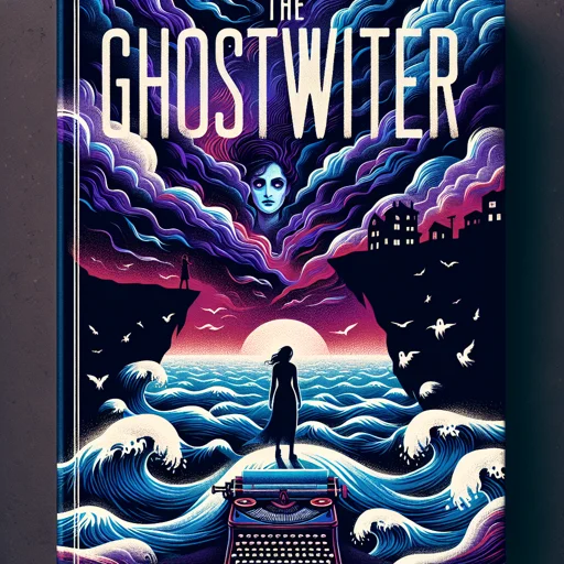 Featured image for Résumé de « The Ghostwriter » par A.R. Torre