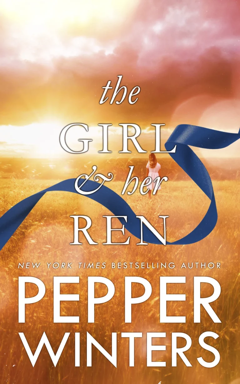 Featured image for Résumé de 'The Girl & Her Ren' par Pepper Winters