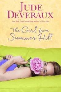 Featured image for Résumé de "La fille de Summer Hill" par Jude Deveraux