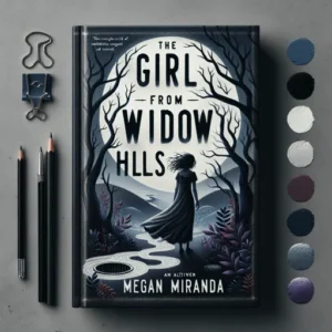 Featured image for Résumé de "The Girl from Widow Hills" par Megan Miranda