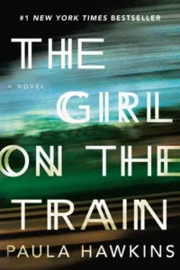 Featured image for Résumé de « La fille du train » par Paula Hawkins