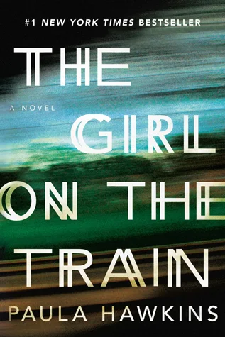 Featured image for Résumé de « La fille du train » par Paula Hawkins