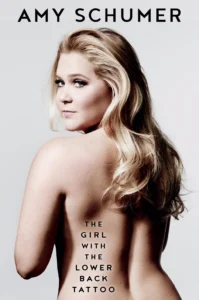 Featured image for Résumé de "La fille au tatouage dans le bas du dos" par Amy Schumer