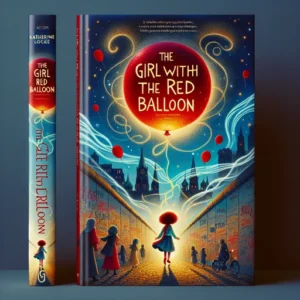 Featured image for Résumé de "La fille à ballon rouge" par Katherine Locke