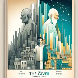 Featured image for Résumé de "Le Passeur : Roman graphique" par P. Craig Russell