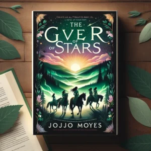Featured image for Résumé de 'The Giver of Stars' par Jojo Moyes
