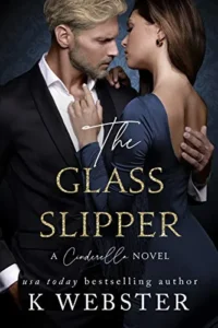 Featured image for Résumé de "The Glass Slipper" par K. Webster