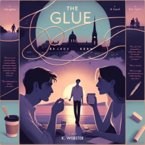 Featured image for Résumé de « The Glue » par K. Webster