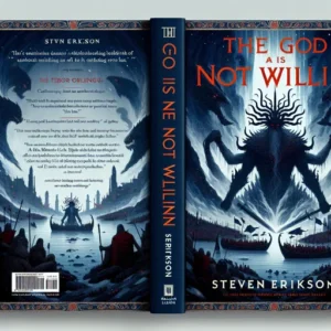 Featured image for Résumé de 'Dieu n'est pas willing' par Steven Erikson