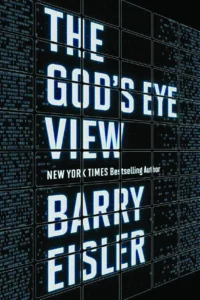Featured image for Résumé de "The God's Eye View" par Barry Eisler