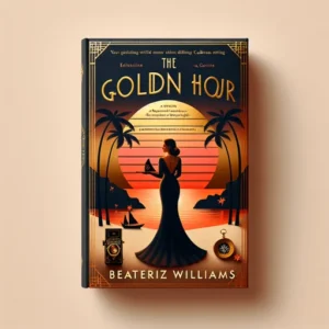 Featured image for Résumé de « L'heure dorée » par Beatriz Williams