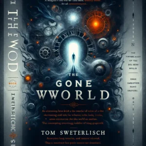 Featured image for Résumé de 'The Gone World' par Tom Sweterlitsch