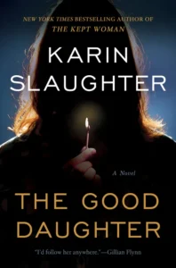 Featured image for Résumé de 'The Good Daughter' par Karin Slaughter