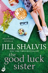 Featured image for Résumé de « La sœur de la chance » par Jill Shalvis