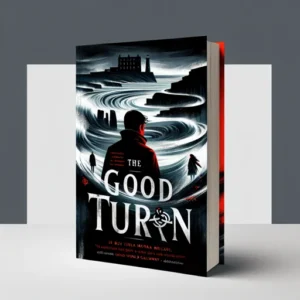 Featured image for Résumé de "The Good Turn" par Dervla McTiernan