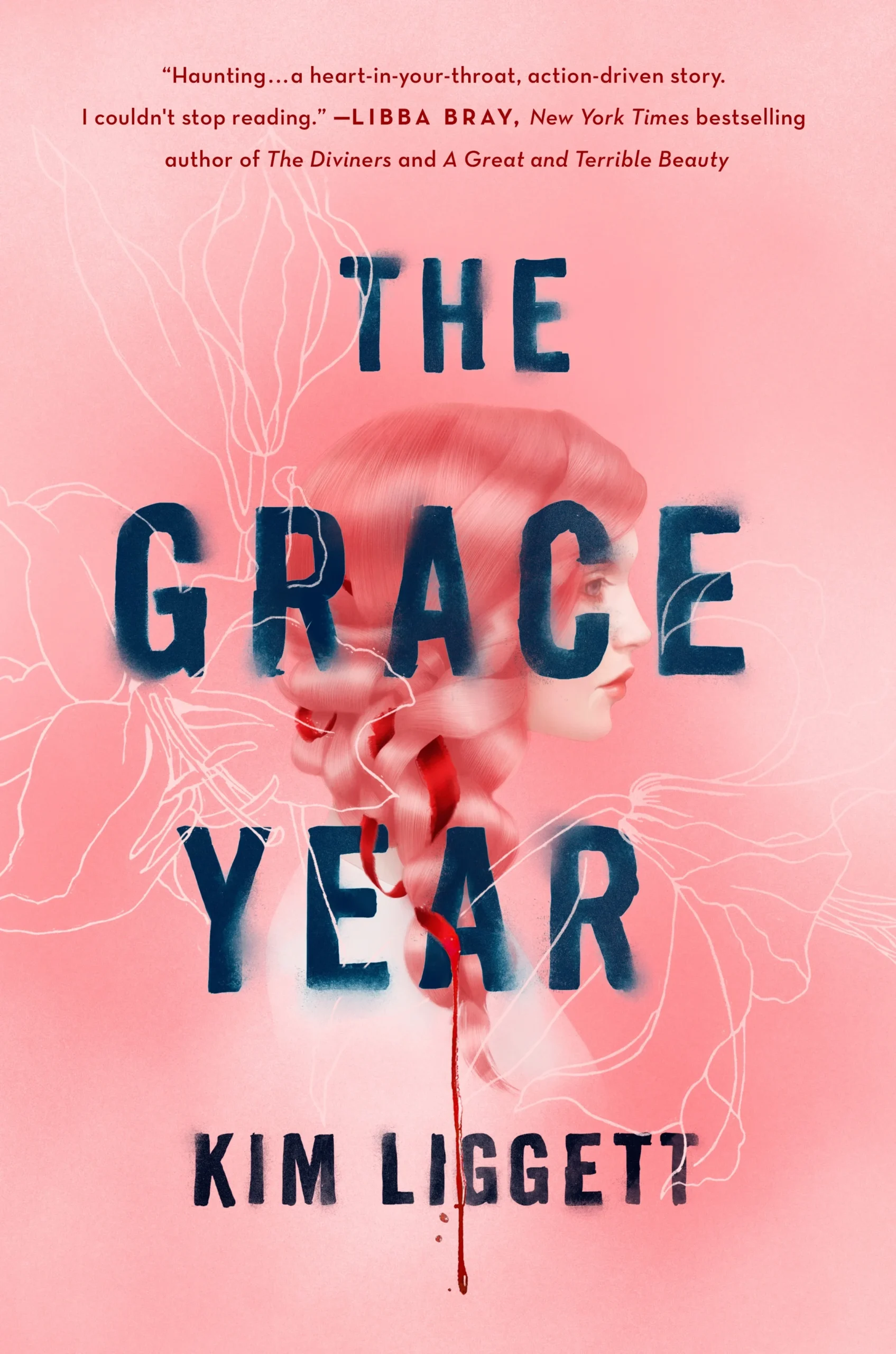 Featured image for Résumé de « The Grace Year » par Kim Liggett