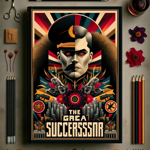 Featured image for Résumé de « The Great Successor » par Anna Fifield