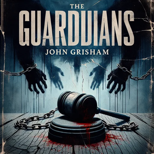 Featured image for Résumé de « Les Gardiens » par John Grisham
