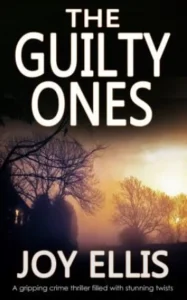 Featured image for Résumé de "The Guilty Ones" par Joy Ellis