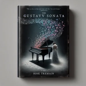 Featured image for Résumé de « Le sonate de Gustav » par Rose Tremain
