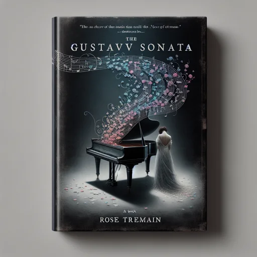 Featured image for Résumé de « Le sonate de Gustav » par Rose Tremain