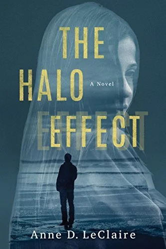 Featured image for Résumé de 'The Halo Effect' par Anne D. LeClaire