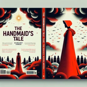 Featured image for Résumé de "La Servante écarlate : Le Roman graphique" par Margaret Atwood