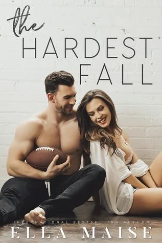 Featured image for Résumé de 'The Hardest Fall' par Ella Maise