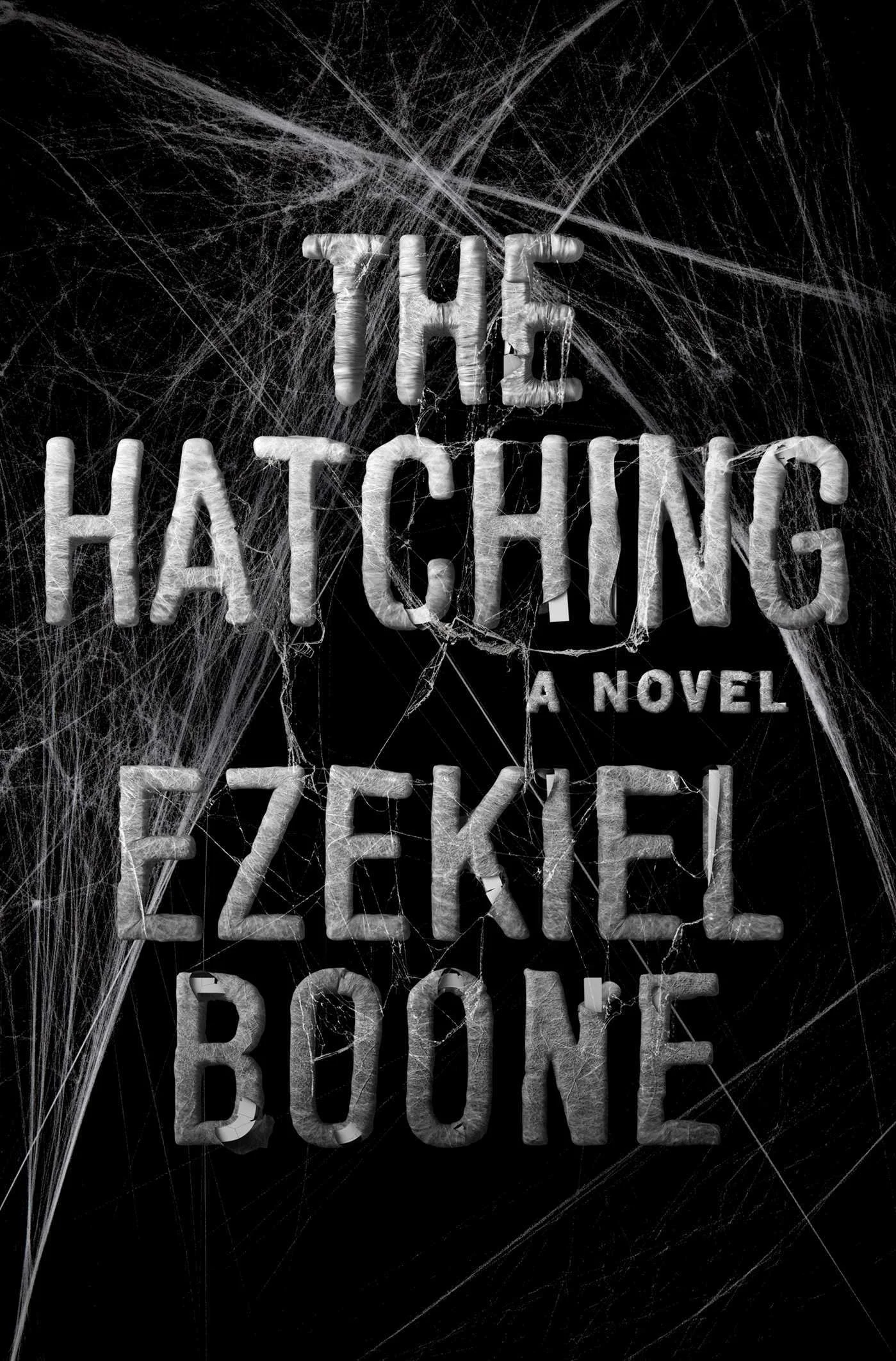 Featured image for Résumé de 'The Hatching' par Ezekiel Boone