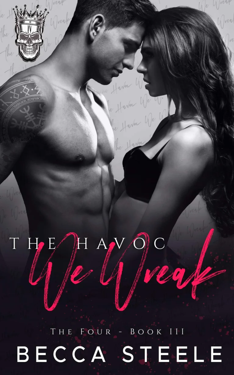 Featured image for Résumé de 'The Havoc We Wreak' par Becca Steele