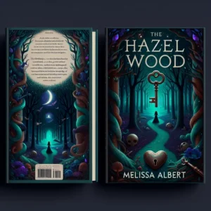 Featured image for Résumé de "The Hazel Wood" par Melissa Albert