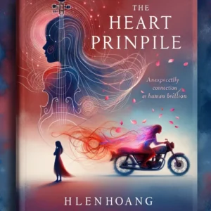 Featured image for Résumé de "The Heart Principle" par Helen Hoang