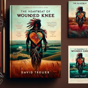 Featured image for Résumé de "La pulsation de Wounded Knee" par David Treuer