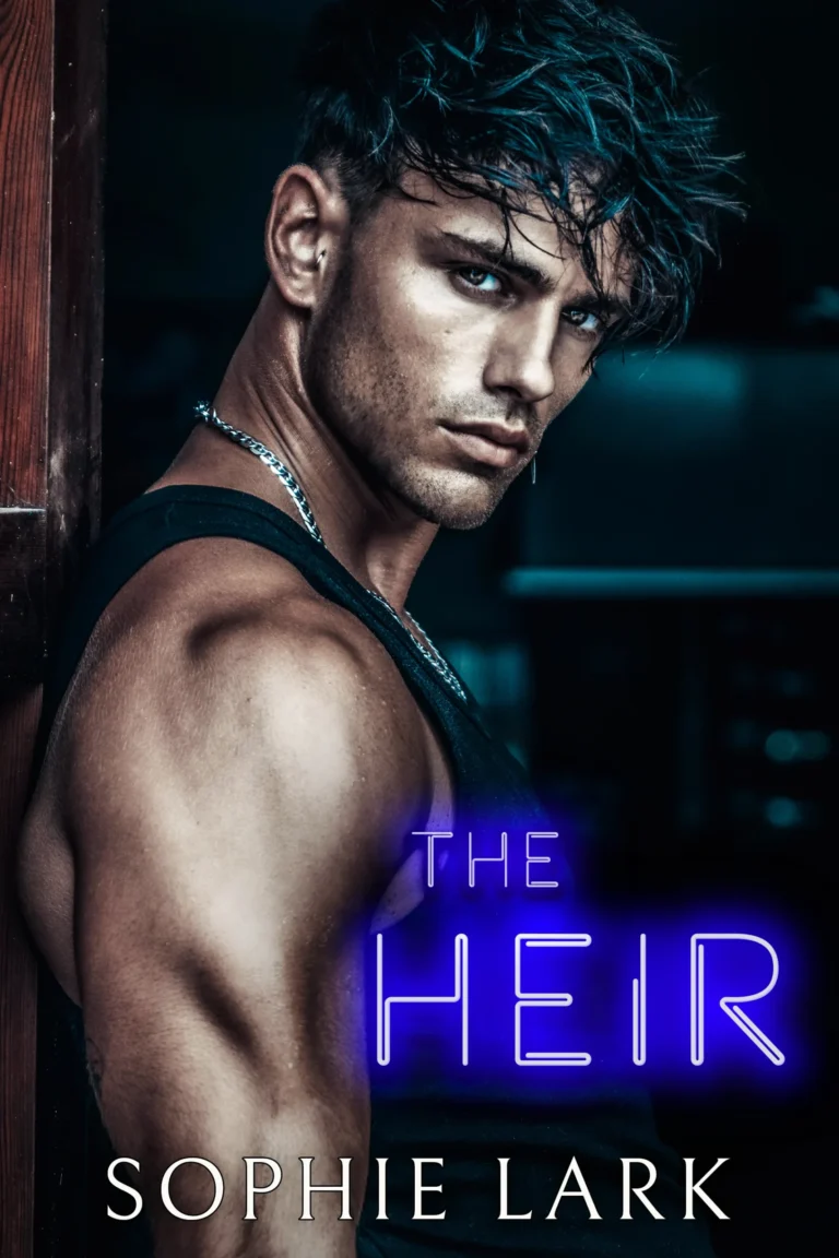Featured image for Résumé de "The Heir" par Sophie Lark