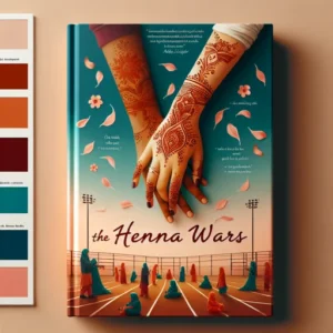 Featured image for Résumé de "The Henna Wars" par Adiba Jaigirdar