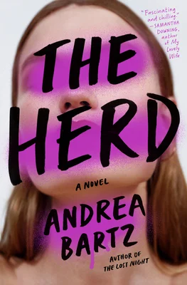 Featured image for Résumé de « The Herd » par Andrea Bartz
