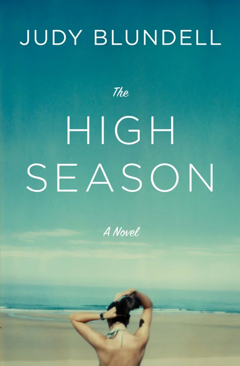 Featured image for Résumé de "The High Season" par Judy Blundell