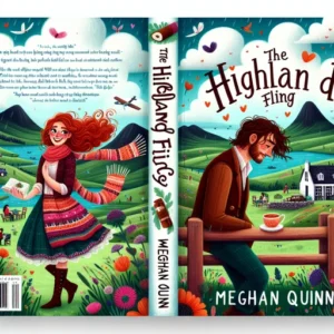 Featured image for Résumé de "The Highland Fling" par Meghan Quinn