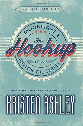 Featured image for Résumé de "Moonlight and Motor Oil: The Hookup" par Kristen Ashley